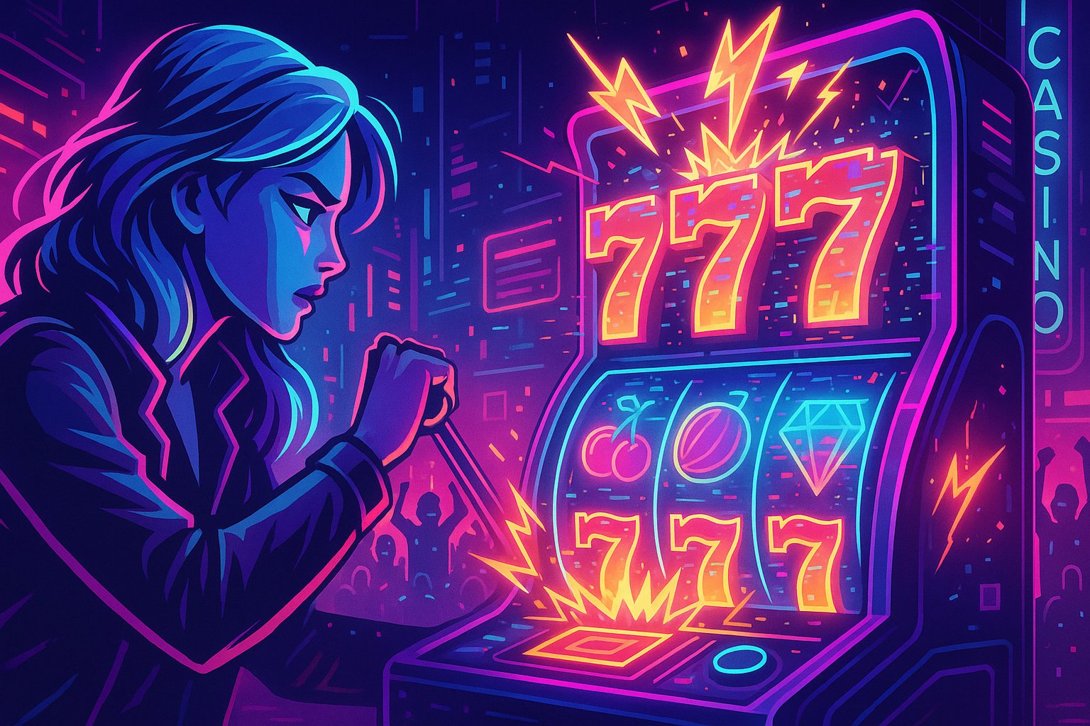 w33d Arcade